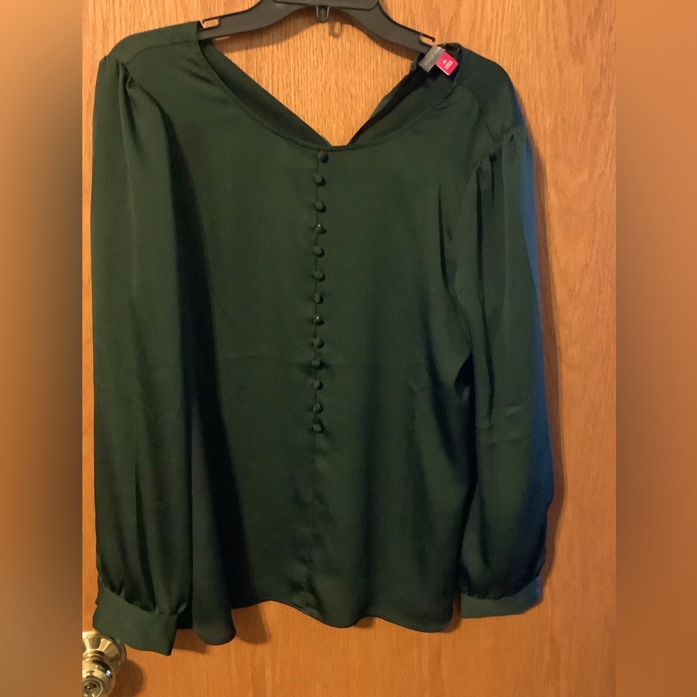 Vince Camuto Blouse - size M
